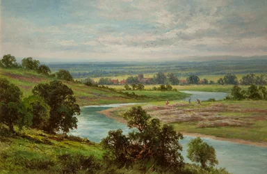 Ribchester